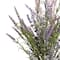 22" Purple Lavender Mix Mix Deluxe Bush by Ashland®